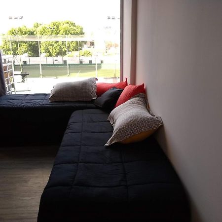 Mirador 311 Apartman Buenos Aires Kültér fotó