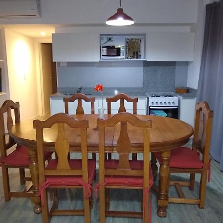 Mirador 311 Apartman Buenos Aires Kültér fotó