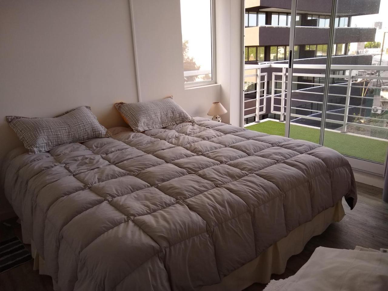 Mirador 311 Apartman Buenos Aires Kültér fotó