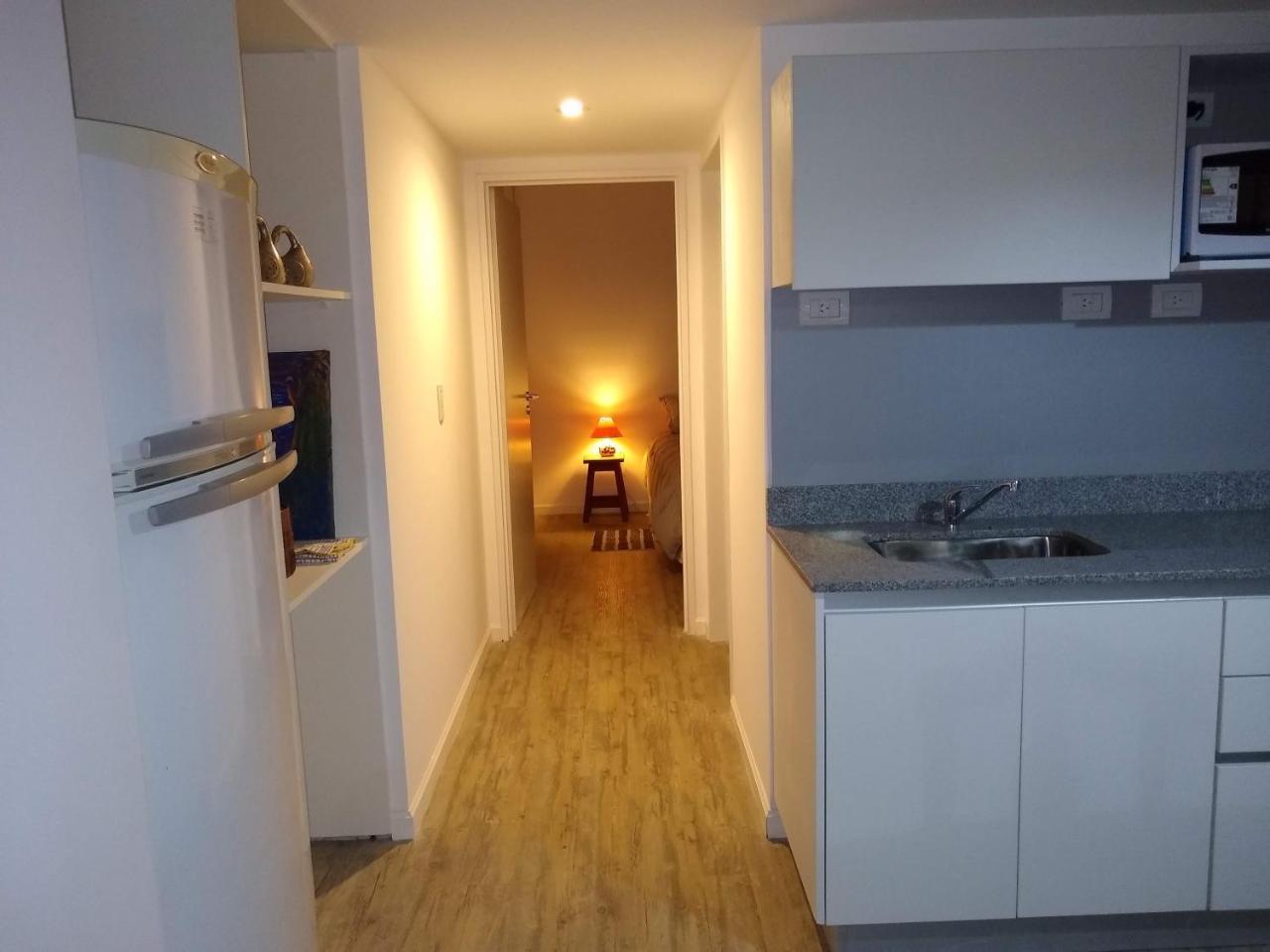 Mirador 311 Apartman Buenos Aires Kültér fotó