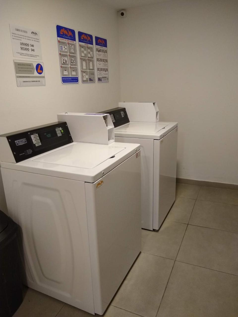 Mirador 311 Apartman Buenos Aires Kültér fotó